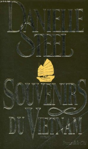 couverture de : Souvenirs du Vietnam